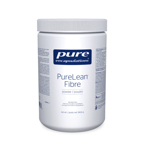 PureLean Fibre - Pure Encapsulations -